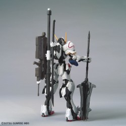 Maquette - Master Grade - Gundam - Barbatos