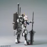 Maquette - Master Grade - Gundam - Barbatos