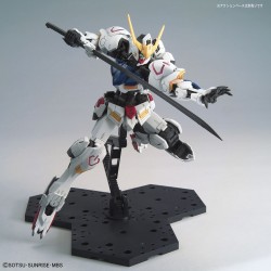 Maquette - Master Grade - Gundam - Barbatos