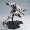 Maquette - Master Grade - Gundam - Barbatos
