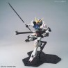 Maquette - Master Grade - Gundam - Barbatos