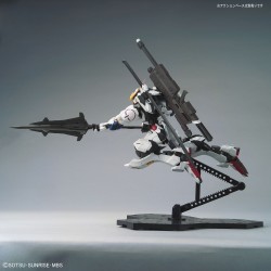 Maquette - Master Grade - Gundam - Barbatos