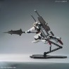 Maquette - Master Grade - Gundam - Barbatos