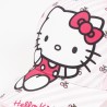 Casquette - Trucker - Sanrio - Taille Enfant - Hello Kitty