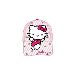 Casquette - Trucker - Sanrio - Taille Enfant - Hello Kitty