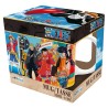 Mug - Subli - One Piece - Egg Head - Multicolore