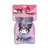 Casquette - Baseball - Sanrio - Kuromi - Violet