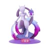 Figurine Statique - Prime Figure - Pokemon - 150 - Mewtwo
