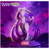 Figurine Statique - Prime Figure - Pokemon - 150 - Mewtwo