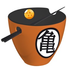 Bol - Ramen - Dragon Ball - Son Goku