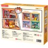 Set de construction - Pokemon - Arrêt de Bus - Évoli