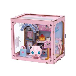 Set de construction - Pokemon - Confiserie - Rondoudou