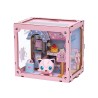 Set de construction - Pokemon - Confiserie - Rondoudou