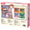 Set de construction - Pokemon - Confiserie - Rondoudou