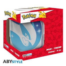 Mug - Mug(s) - Pokemon - Lugia - Argent