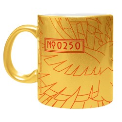 Mug - Mug(s) - Pokemon - Ho-Oh - Argent