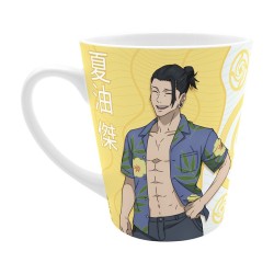 Mug - Thé - Jujutsu Kaisen - Gojo & Geto