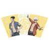 Mug - Thé - Jujutsu Kaisen - Gojo & Geto