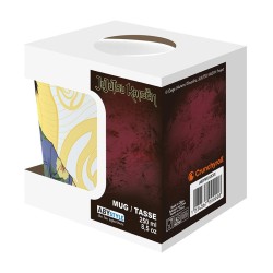 Mug - Thé - Jujutsu Kaisen - Gojo & Geto