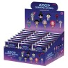 Porte-clefs - Boîte Mystère - KPop Demon Hunters - Foam Bag Clip Series 2