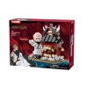 Set de construction - Flexi Figs - Jujutsu Kaisen - Sukuna Ryomen