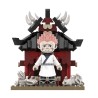 Set de construction - Flexi Figs - Jujutsu Kaisen - Sukuna Ryomen