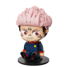 Set de construction - Boîte Mystère - Jujutsu Kaisen - Personnages Principaux