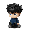 Set de construction - Boîte Mystère - Jujutsu Kaisen - Personnages Principaux