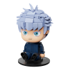 Set de construction - Boîte Mystère - Jujutsu Kaisen - Personnages Principaux