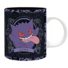 Mug - Mug(s) - Pokemon - Ectoplasma & Mimiqui