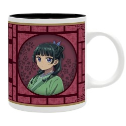 Mug - Mug(s) - Les Carnets de l'Apothicaire - Maomao & Jinshi