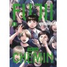 Fujii sur ton Chemin - Tome 3