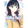 Hima-ten! - Tome 2
