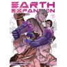 Earth Expansion - Tome 3