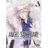 Angel Sanctuary Tokyo Chronos - Tome 3