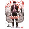 Rappa : Furyô Ninjas - Tome 1