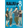 Kaiju N°8 RELAX - Tome 4