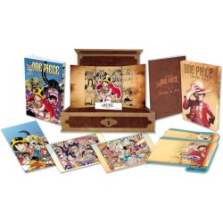 One Piece - Coffre au trésor Tome 113