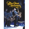 Blue Giant Momentum - Tome 4