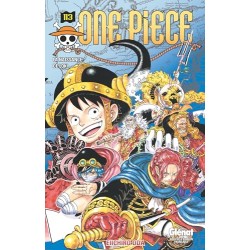 One Piece - Tome 113