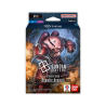JCC- Starter Deck- ST11- Aquatic Assault- Gundam Card Game (EN)