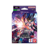 JCC- Starter Deck- ST14-Heavy Dominion- Gundam Card Game (EN)