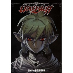 Übel Blatt - Tome 1