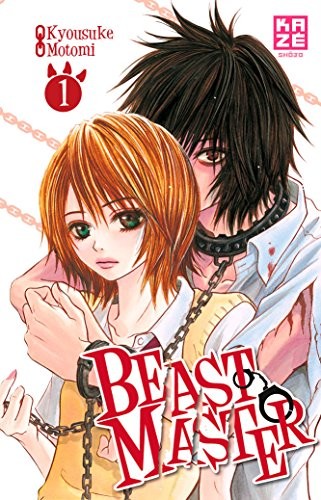 Beast Master — Kazé / Crunchyroll - Intégrale (1 à 2)