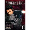 Resident Evil - Marhawa Desire — Kurokawa - Tomes 1 à 3