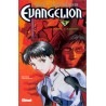 Neon-genesis evangelion — Glénat - Tome 1
