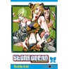 Stone Ocean - Jojo's Bizarre Adventure Part 6 - Tome 4