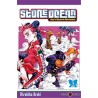 Stone Ocean - Jojo's Bizarre Adventure Part 6 - Tome 5