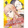 Kaguya-sama : Love is War - Tome 17