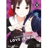 Kaguya-sama : Love is War - Tome 18
